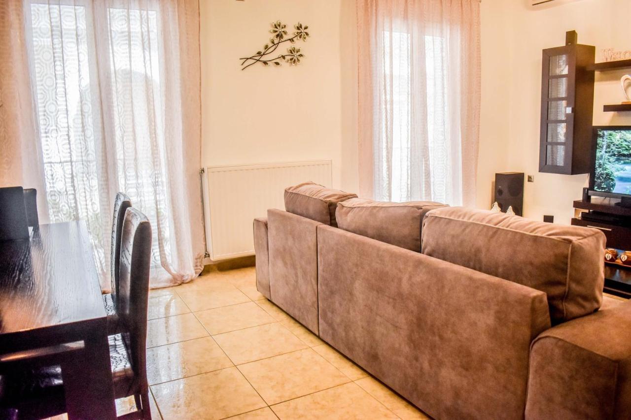 فيلا Dafni'S House مدينة سكياثوس المظهر الخارجي الصورة