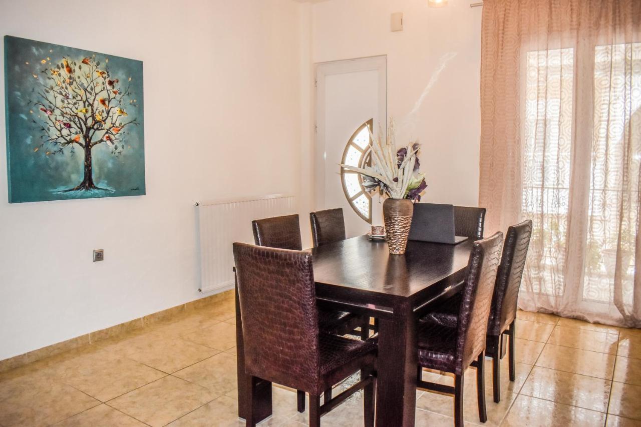 فيلا Dafni'S House مدينة سكياثوس المظهر الخارجي الصورة