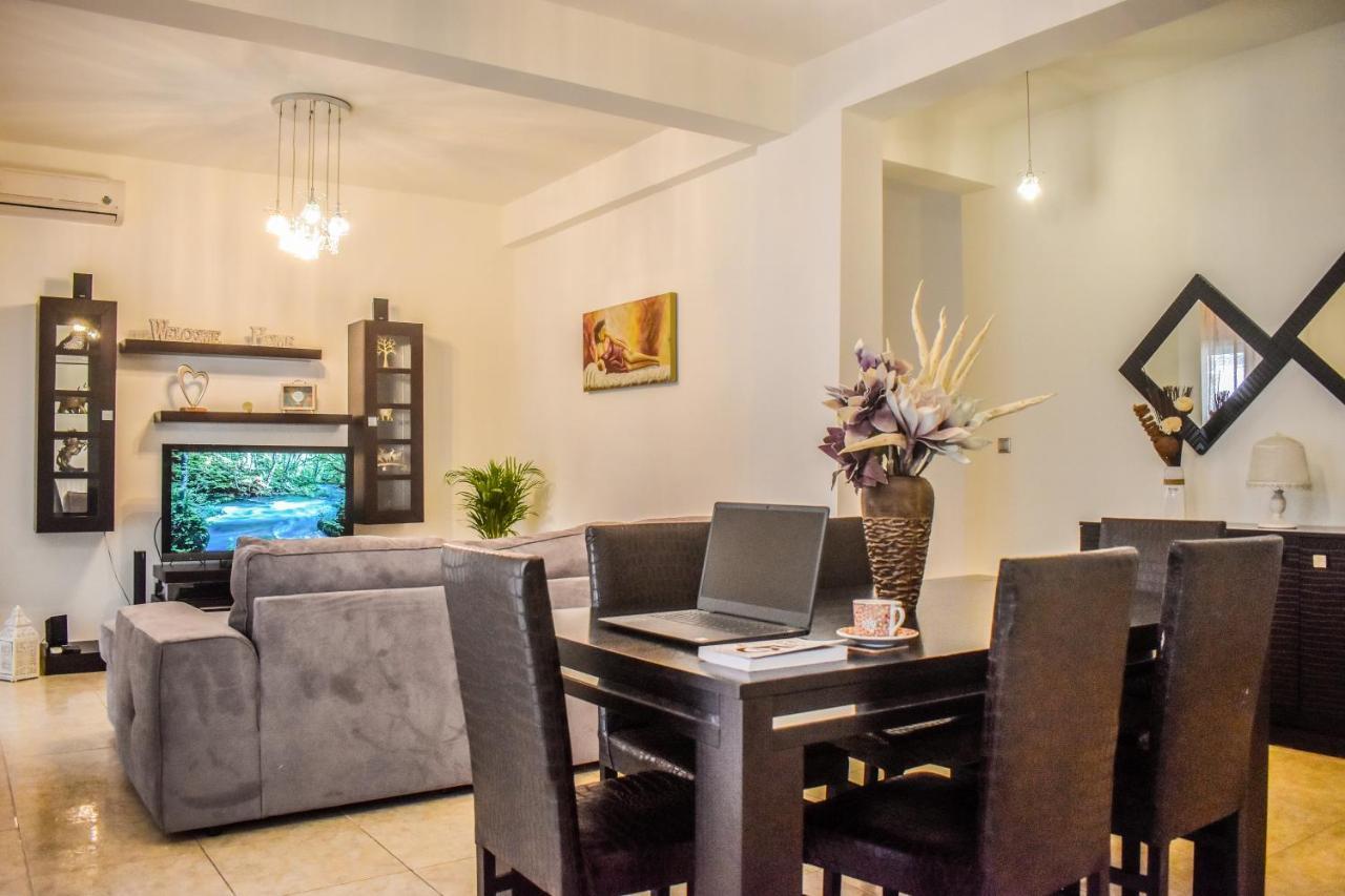 فيلا Dafni'S House مدينة سكياثوس المظهر الخارجي الصورة