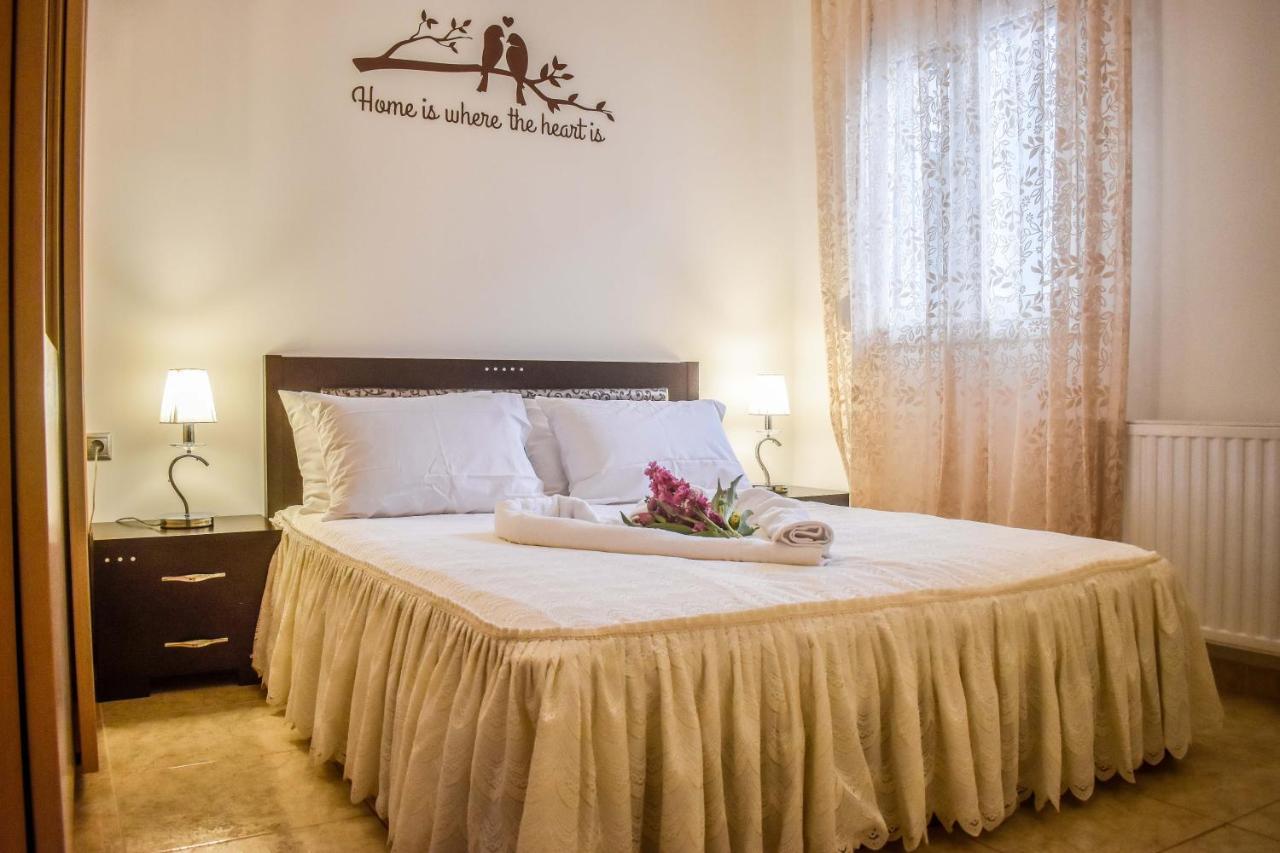 فيلا Dafni'S House مدينة سكياثوس المظهر الخارجي الصورة