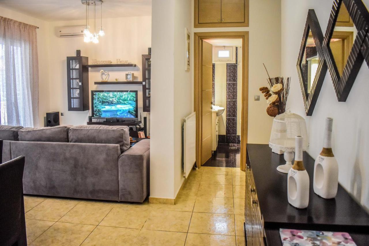 فيلا Dafni'S House مدينة سكياثوس المظهر الخارجي الصورة
