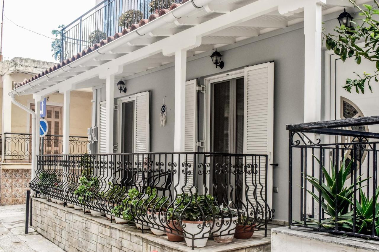 فيلا Dafni'S House مدينة سكياثوس المظهر الخارجي الصورة