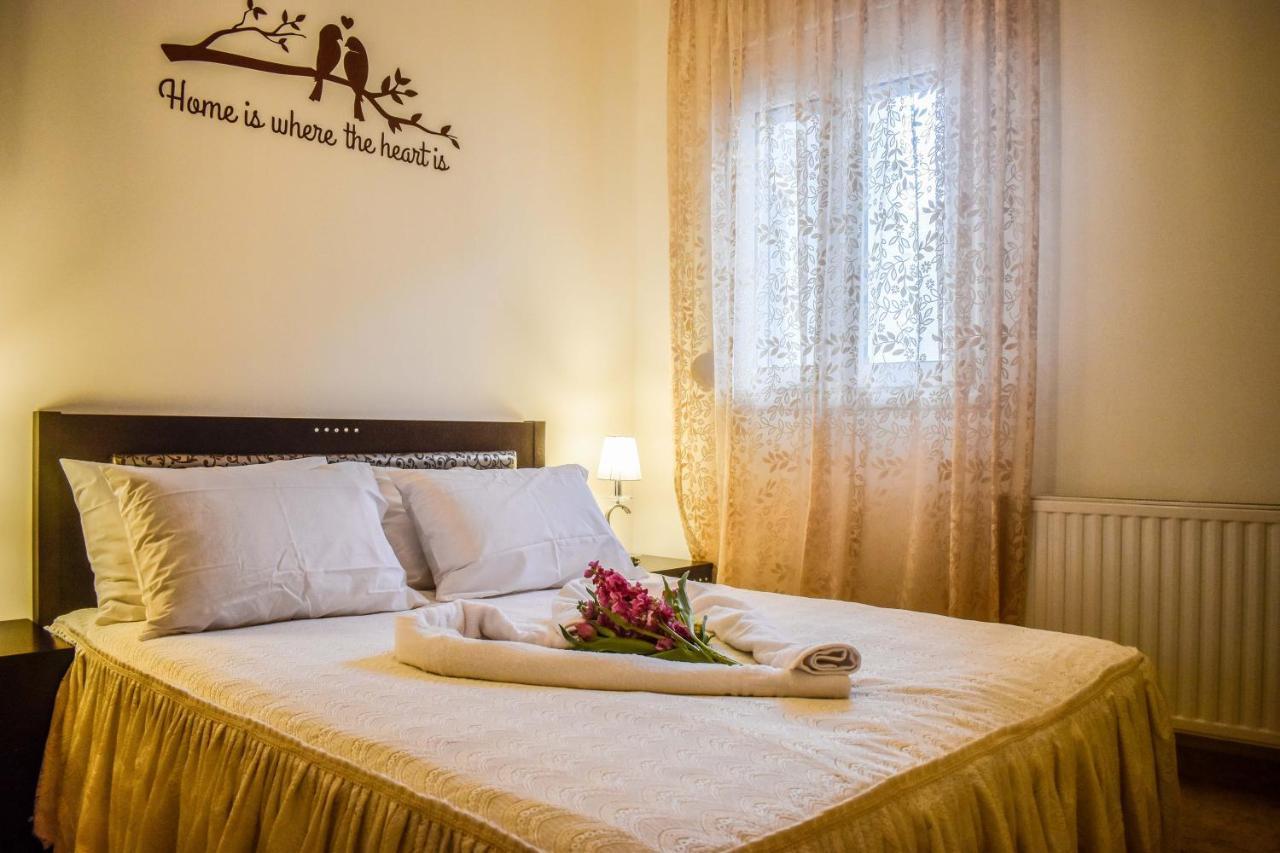 فيلا Dafni'S House مدينة سكياثوس المظهر الخارجي الصورة