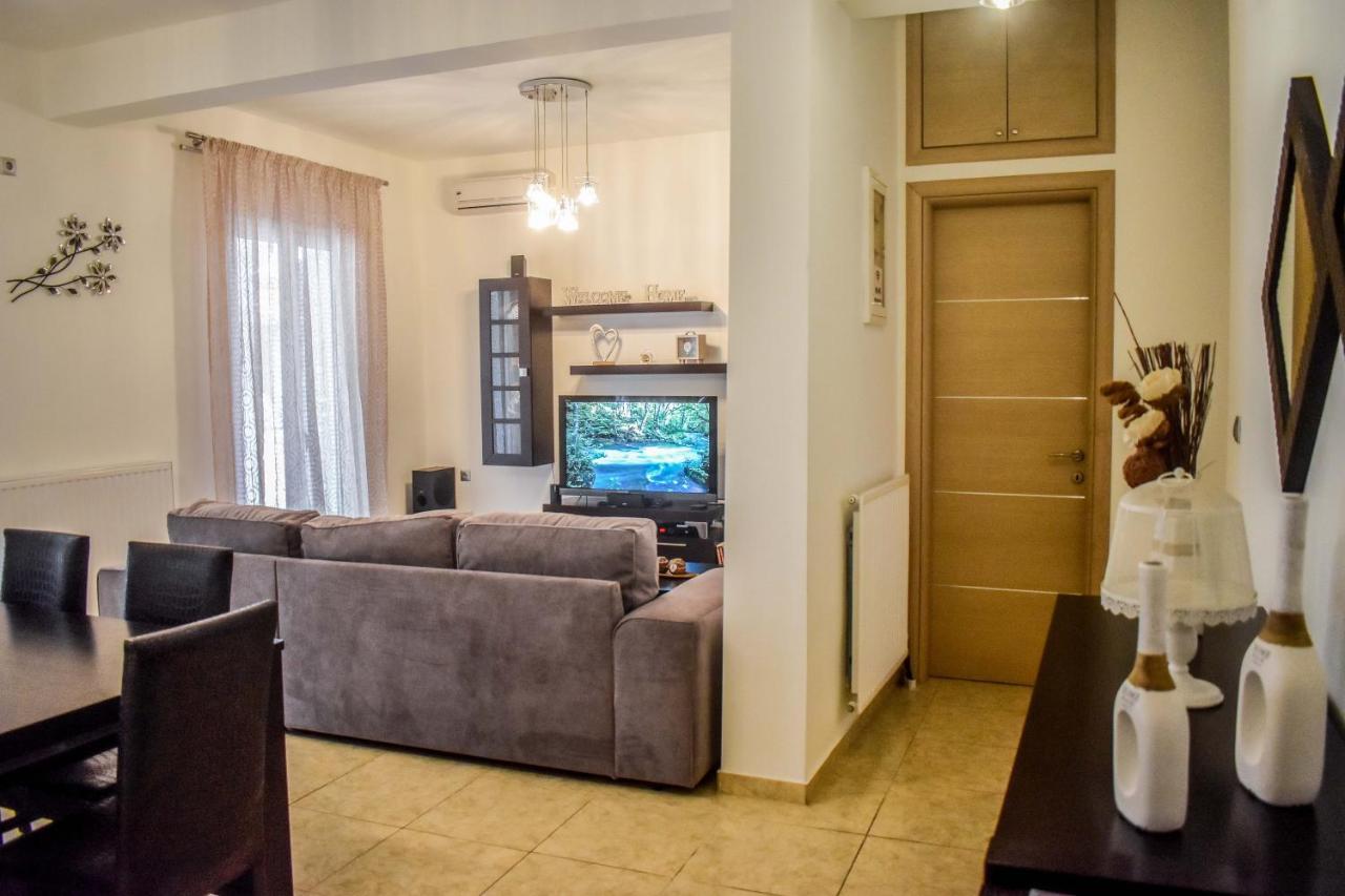 فيلا Dafni'S House مدينة سكياثوس المظهر الخارجي الصورة