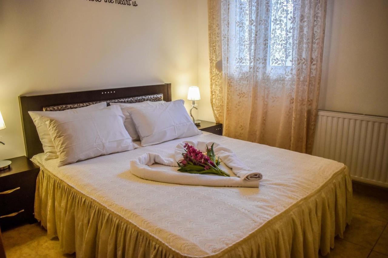 فيلا Dafni'S House مدينة سكياثوس المظهر الخارجي الصورة