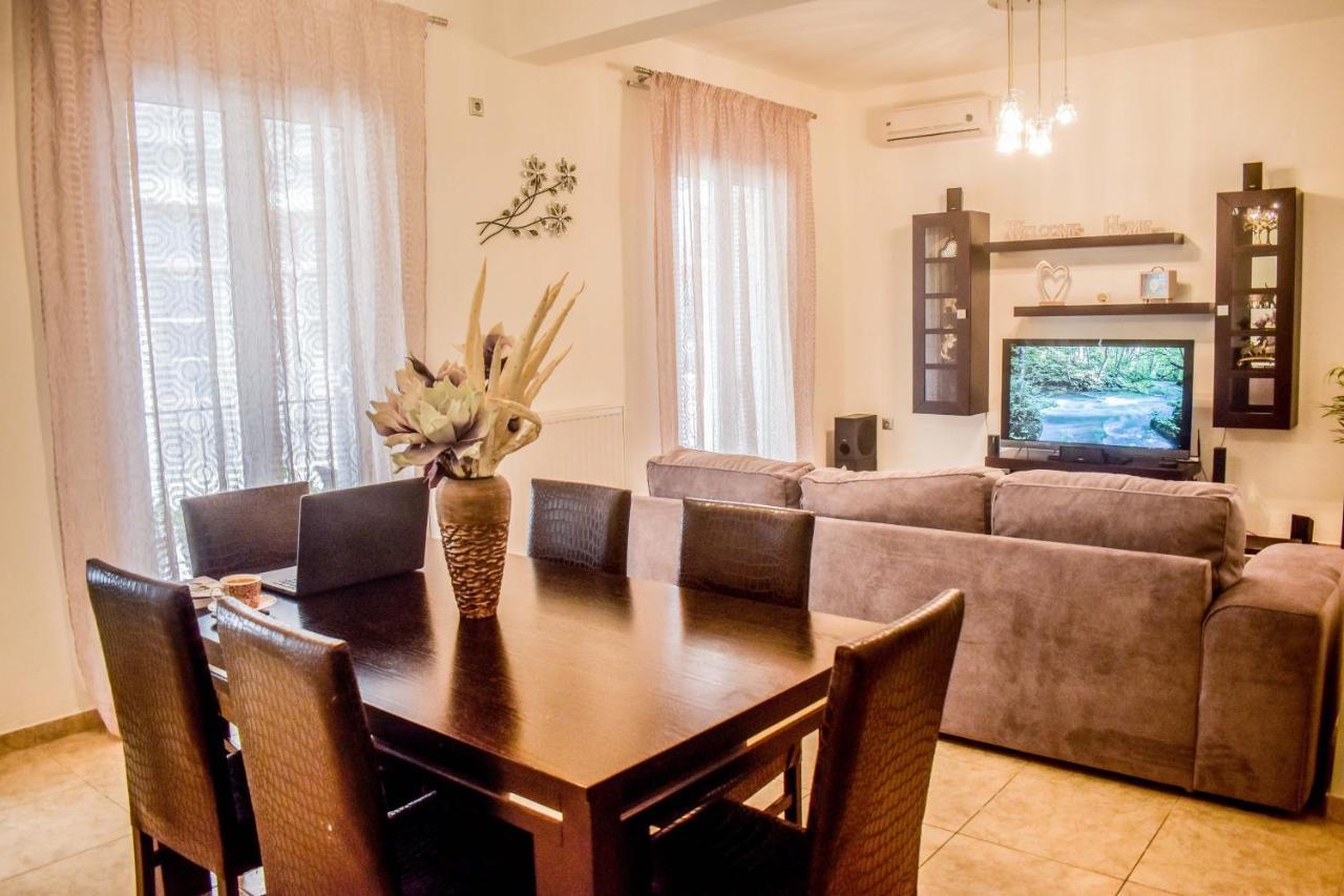 فيلا Dafni'S House مدينة سكياثوس المظهر الخارجي الصورة