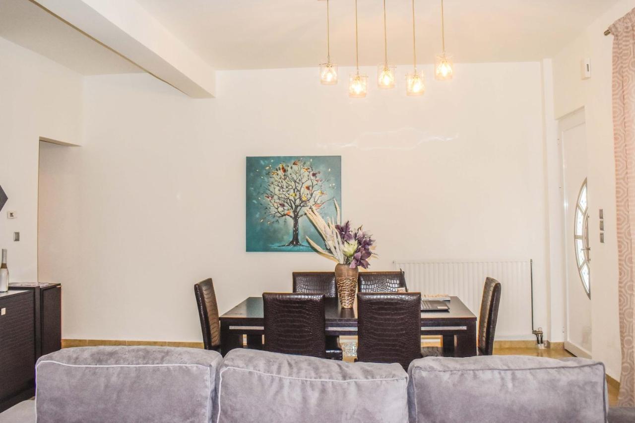 فيلا Dafni'S House مدينة سكياثوس المظهر الخارجي الصورة