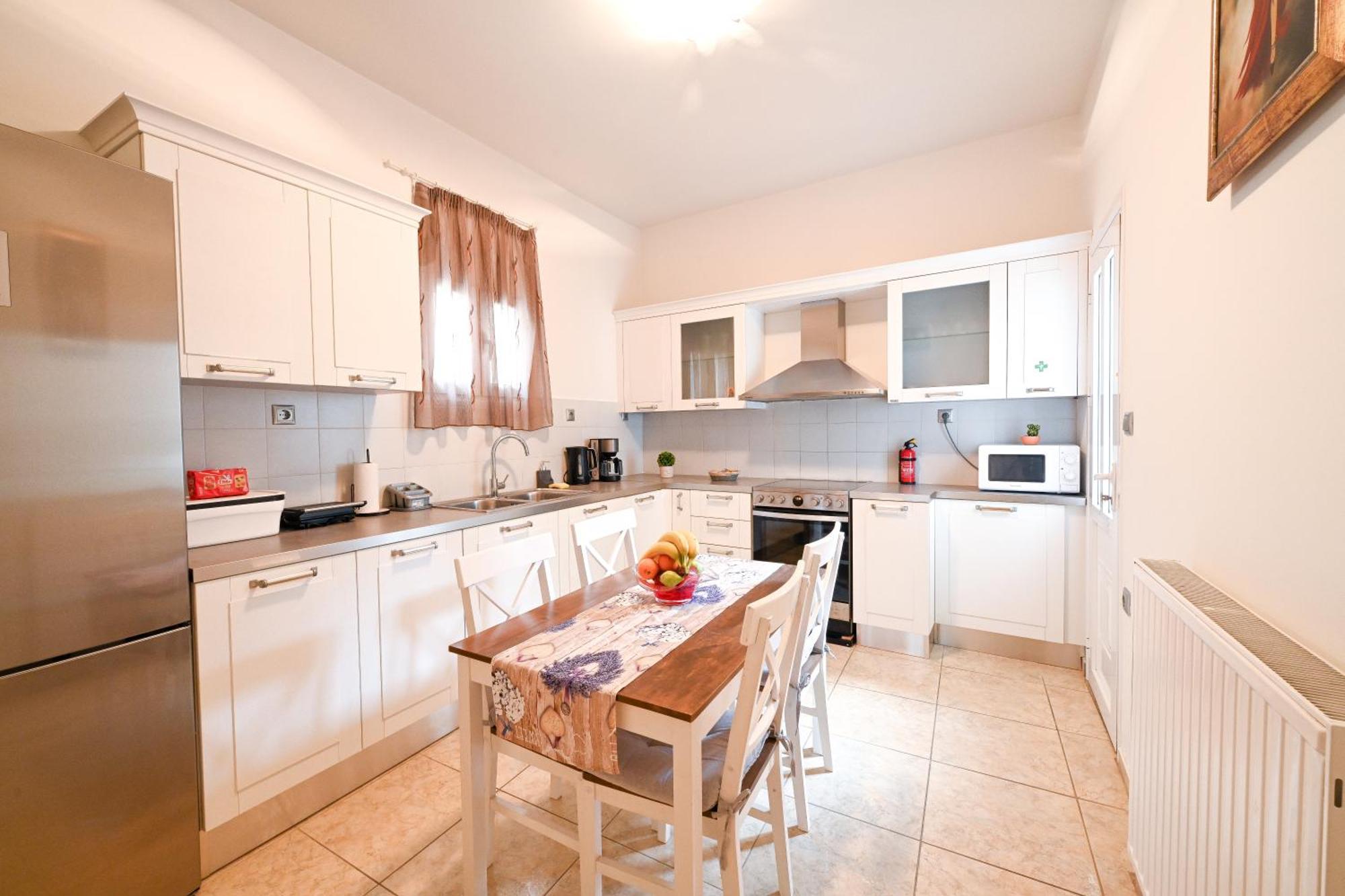 فيلا Dafni'S House مدينة سكياثوس المظهر الخارجي الصورة
