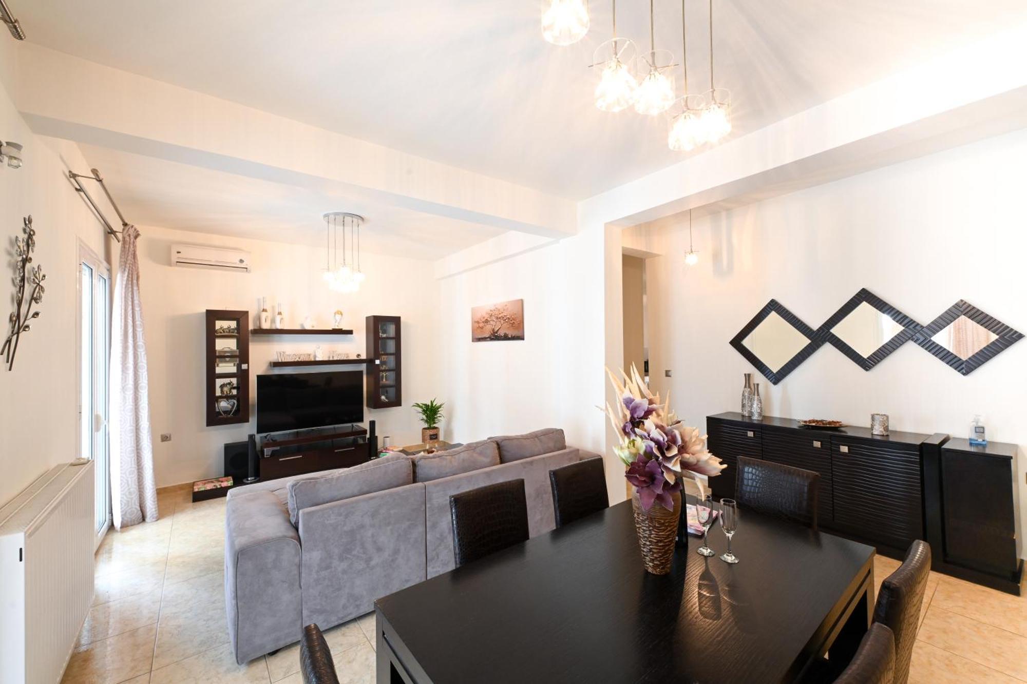 فيلا Dafni'S House مدينة سكياثوس المظهر الخارجي الصورة