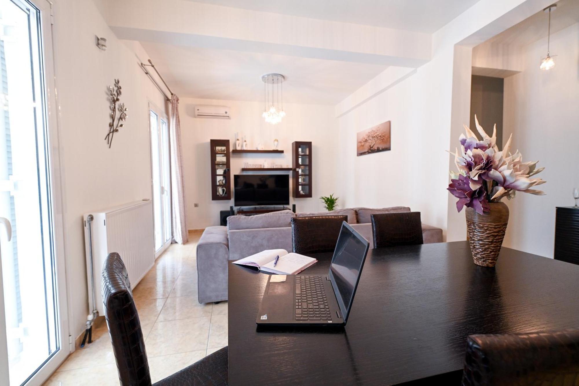 فيلا Dafni'S House مدينة سكياثوس المظهر الخارجي الصورة
