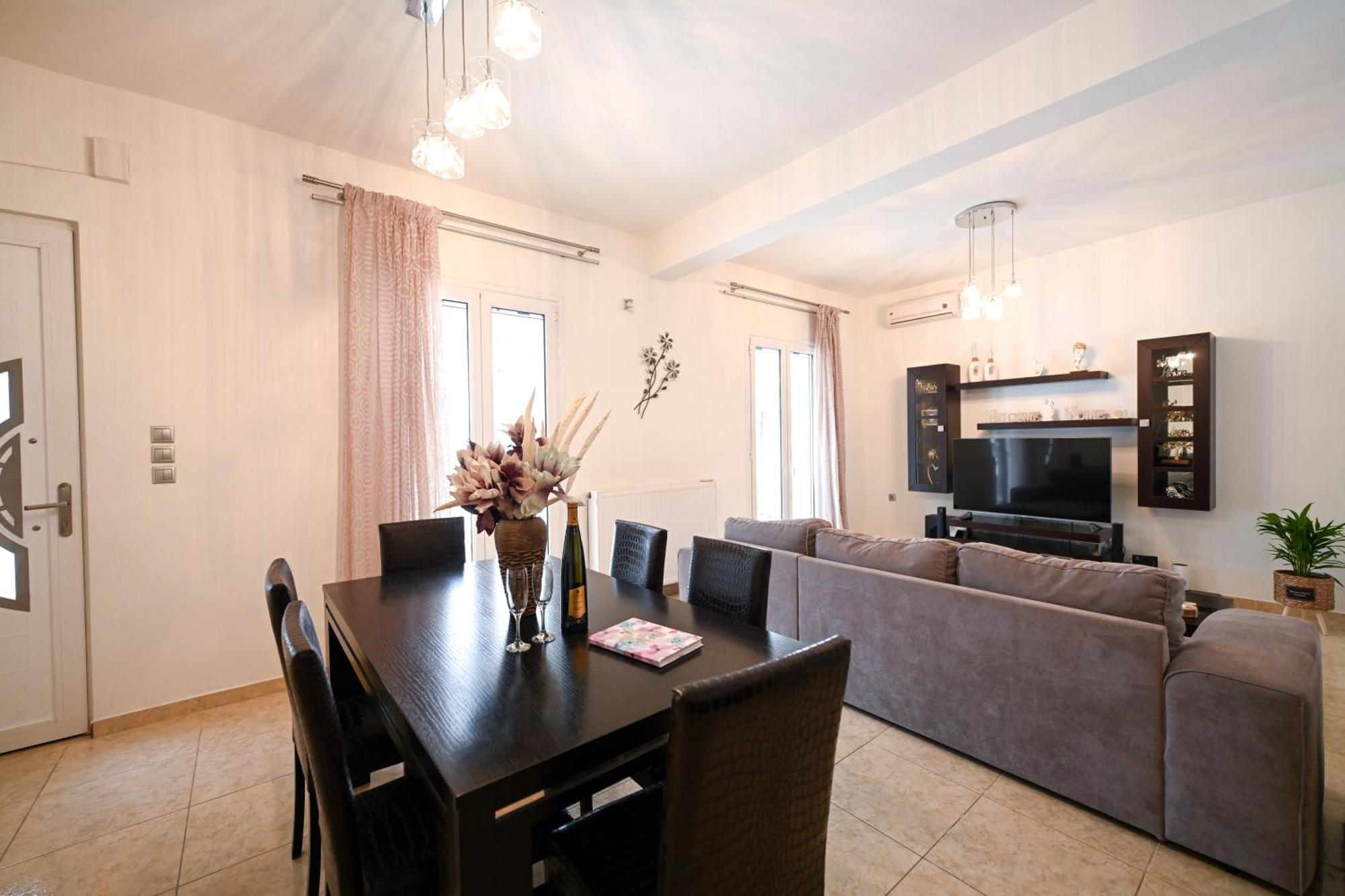 فيلا Dafni'S House مدينة سكياثوس المظهر الخارجي الصورة